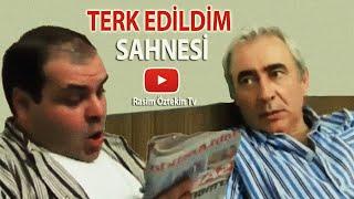 Arabesk'te Rasim Öztekin ve Şener Şen