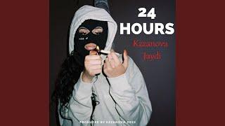 24 Hours (feat. Jaydi)