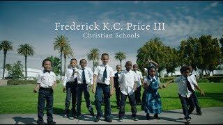 Frederick K.C. Price III Christian Schools