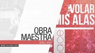 Obra Maestra | JULISSA (Video Letra)