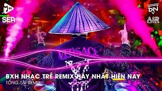 Nonstop 2024 TikTok - Nhạc Trend TikTok Remix 2024 - BXH Nhạc Trẻ Remix Hay Nhất Hiện Nay