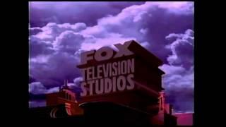 Computer Animation Technology/Cinematek Productions/Fox Television Studios (1999)