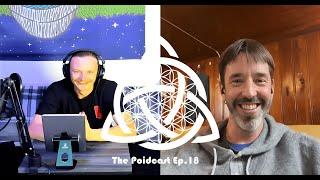 Nick Woolsey | The Poidcast