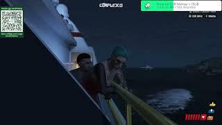 LATIU NO MEIO DO DARK KKKKKKK _QUE  LOUCURA  - DARK GTA RP