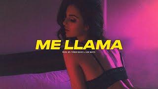 (FREE) Smooth Dark Trap Beat " Me Llama " - R&B Beat Instrumental (Prod. Tower x LEM)