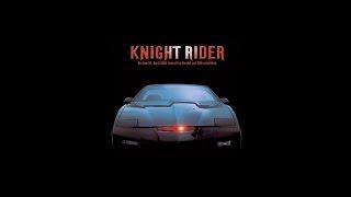 Knight Rider - Extended Version