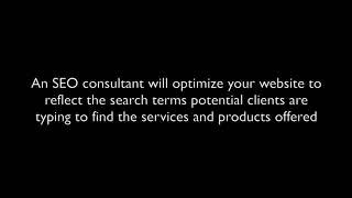 How To Generate New Clients With An SEO Consultant