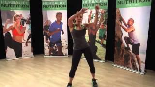 Herbalife Fit 45 Minute Workout Routine