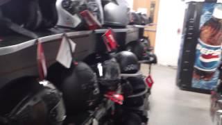 Helmets