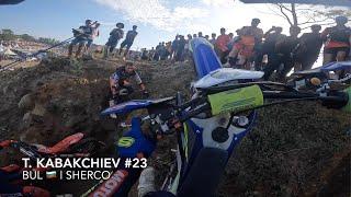 Hiu Selatan Indonesia | FULL Race Hard Enduro - 4K POV