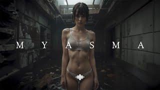[FREE] Dark Techno / EBM / Industrial Type Beat 'MYASMA' | Background Music