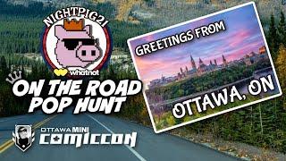 Ottawa mini con