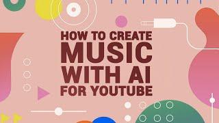 How to Make Your Own Copyright Free Music For YouTube Videos With AI Software