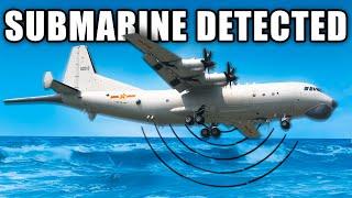 A Deep Analysis Into Anti-Submarine Warfare