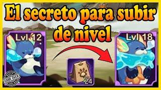 ️El secreto que no sabes sobre las mascotas AFK Arena