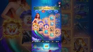 Teaser : Mermaid Riches