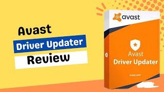 Avast Driver Updater Review | Genuine Product