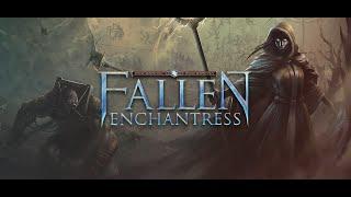 Fallen Enchantress Trailer