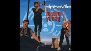 Alphaville - Forever Young (Torisutan Special Extended)