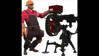 Tf2 Sentry Type Beat