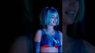 Blade Runner 2049 | Ana de Armas | Doja Cat - So High Edit