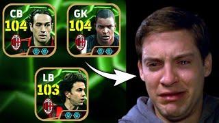 TRICK? First Try On Epic AC MILAN Pack Be Like: