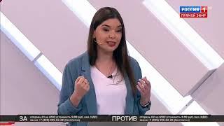 Анна Ревякина. Хорошо сказано