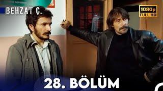 Behzat Ç. - 28. Bölüm HD