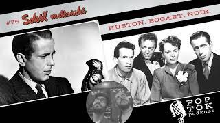 #75 SOKÓŁ MALTAŃSKI / Maltese Falcon, czyli Perły POPtoku i 100 lat Warner Bros.