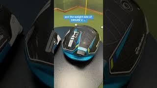 Which SIM2 Max driver is fake? Comment below! ️  #golflife #golf #golfclubs #golftok