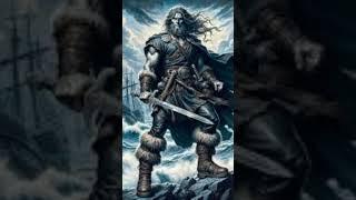 "Vidar: El Silencioso Vengador del Ragnarök"