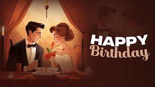 Happy Birthday- Romantic Birthday Song | Nishant Mehra| Haryanavi Song 2024