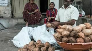 Indian street life photography