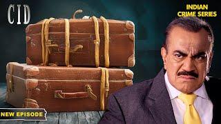 CID क्यों ढूँढ रही है एक Mysterious Suitcase को? | Best Of CID | TV Serial Latest Episode