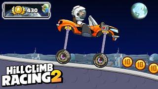 FUEL CITIZENSHIP NEW EVENT - Hill Climb Racing 2 Walkthrough [FHD]