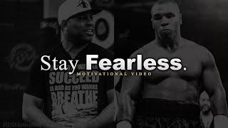 Face Your Fears - Motivational Video