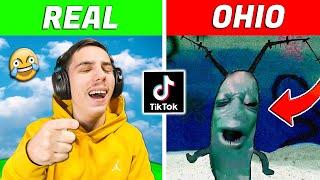 Doar EU IL VAD peste TOT ?  TIKTOK-URI AMUZANTE !