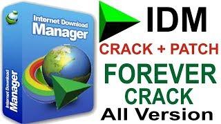 How to Crack IDM Permanently | How to Activate IDM Without key Crack Version in Hindi