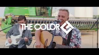 The Color - The Impact Of Music Tour (Promo)