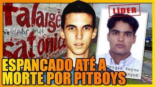 A HISTÓRIA DE MARCOS VELASCO: JOVEM QUE FOI ESP4NC4D0 ATÉ A M0RTE POR 11 PITBOYS EM BRASÍLIA/DF