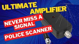 Best Police Scanner Signals Police Scanner Signal Is Week Mobile Radio For Communications