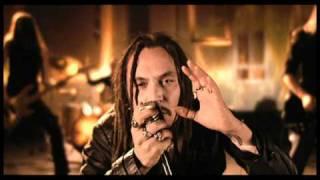 AMORPHIS - House of Sleep (OFFICIAL MUSIC VIDEO)