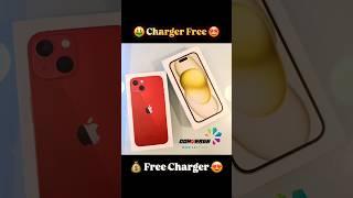 FREE Original Apple CHARGER with purchase of iphone 15. Rush to CONVERGE MOBILE STORE.️‍