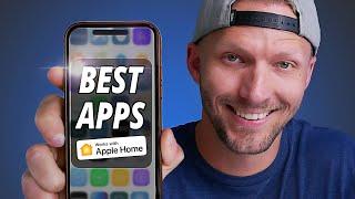 Best HomeKit Apps for your Smart Home!