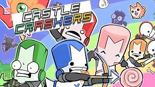 Castle Crashers