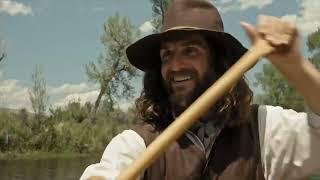 Cary Jack on Into the Wild Frontier: The Legend of John Colter