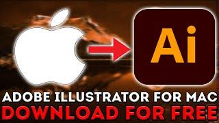 Adobe Illustrator 2025 for MAC  Newest Adobe Illustrator for M4, M3, M2, M1 Pro 