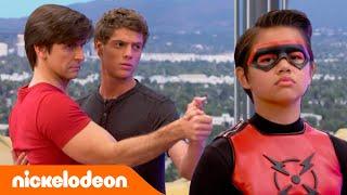 Danger Force | GANZE FOLGE in 5 MIN HENRY IST WIEDER DA! | Nickelodeon Deutschland