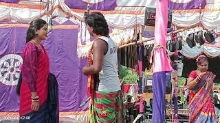 New Santali Jatra video Adowa Horasire Bonga Sindur Tadki Chanduwa 9/6/2024