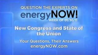 Clean Energy Panel: What is your question?